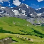 Learn German as you Explore the Alps this Summer