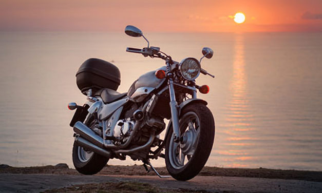 Traveling with your motorcycle: What to look for in a motorcycle shipping company?