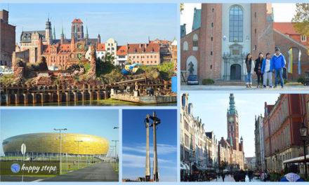 Special Travel Feature: Gdansk, Poland